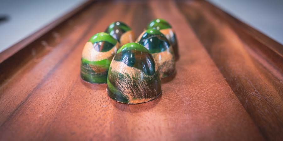 Green Gold – Pistachio - Image 2