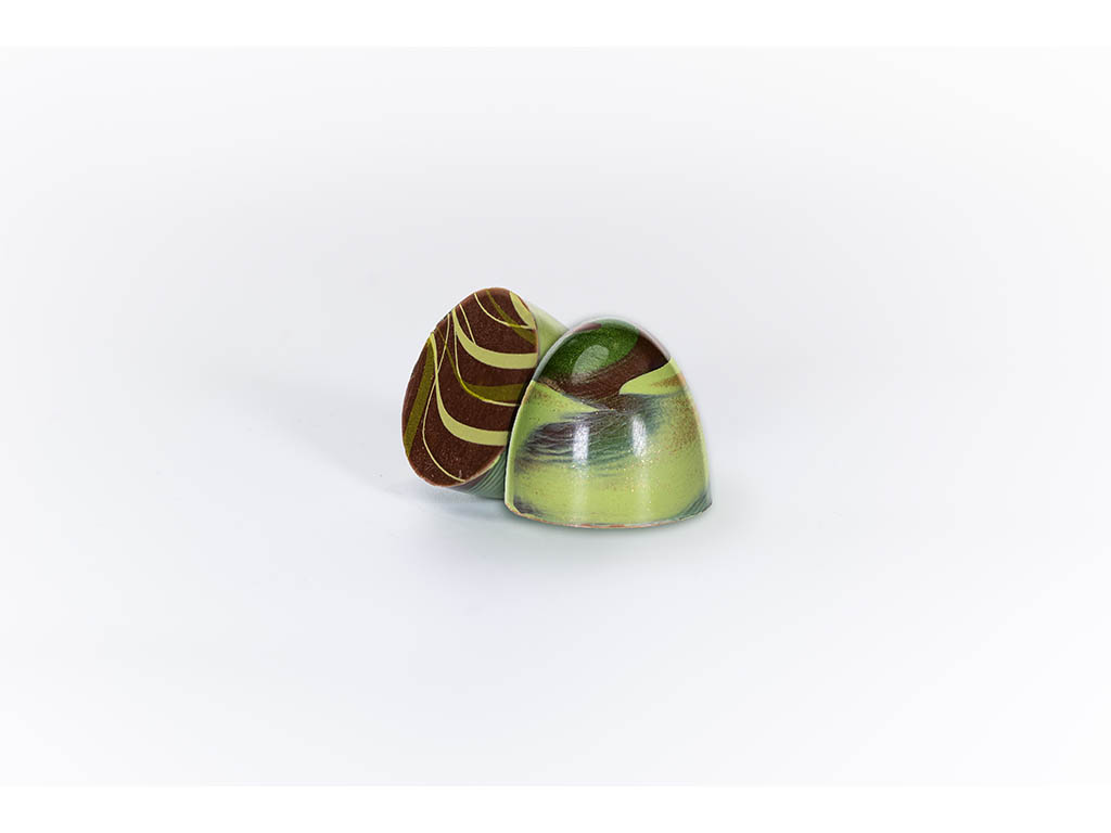 Green Gold – Pistachio