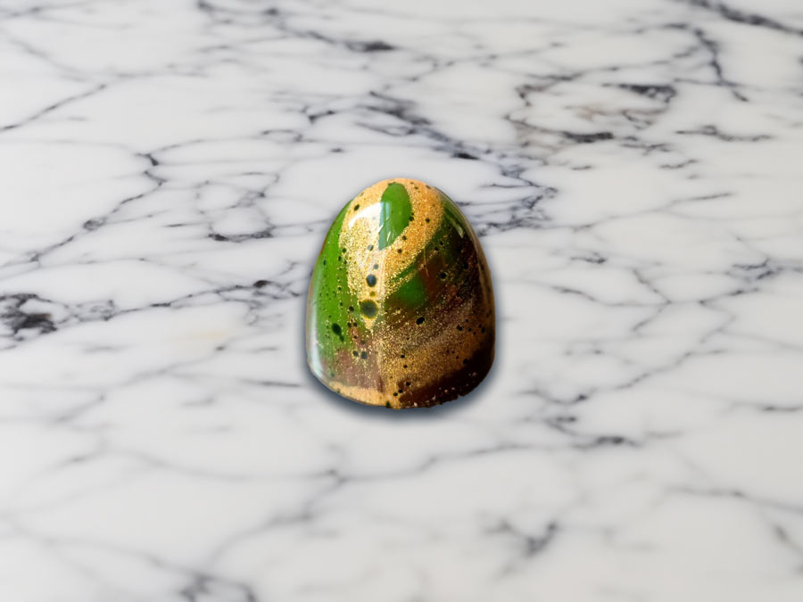 Green Gold – Pistachio - Image 4