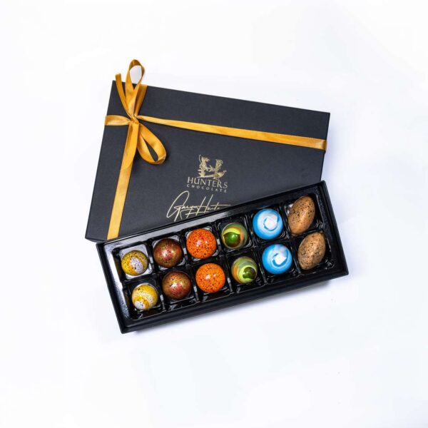 Personal Selection Box of 12
