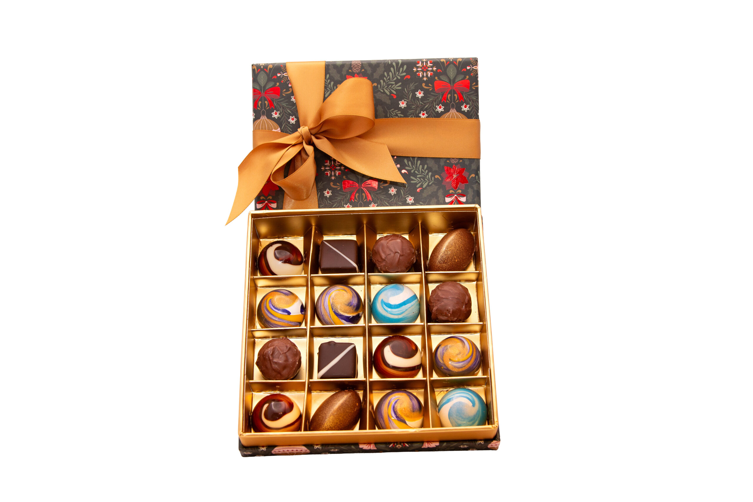 Pantry Collection 15 Chocolates