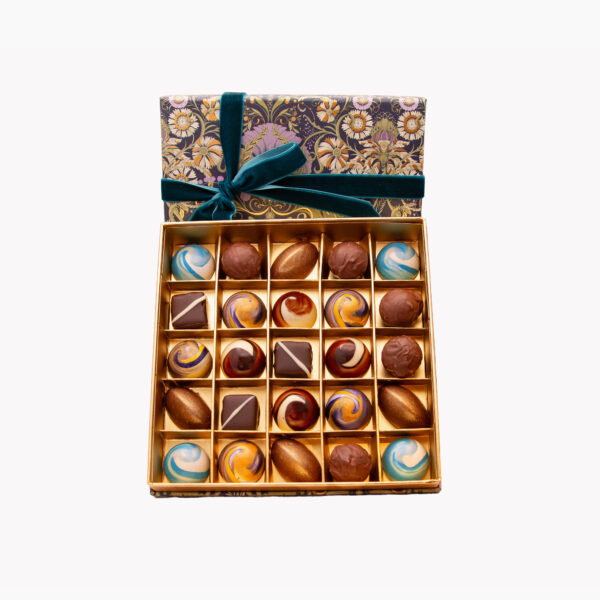 Pantry Collection 25 Chocolates