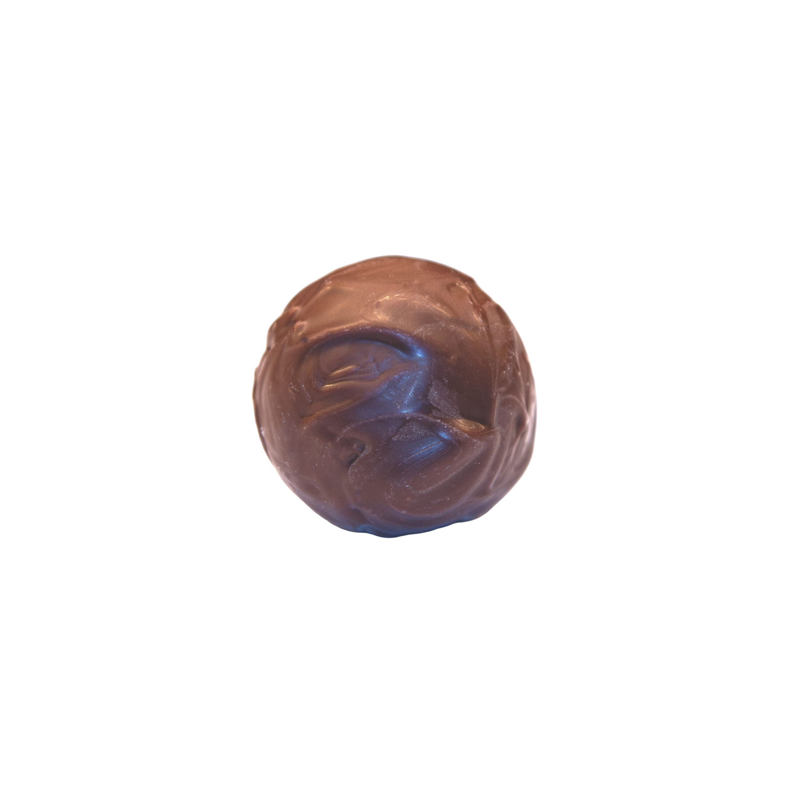 Madagascan Vanilla Milk Chocolate Truffle